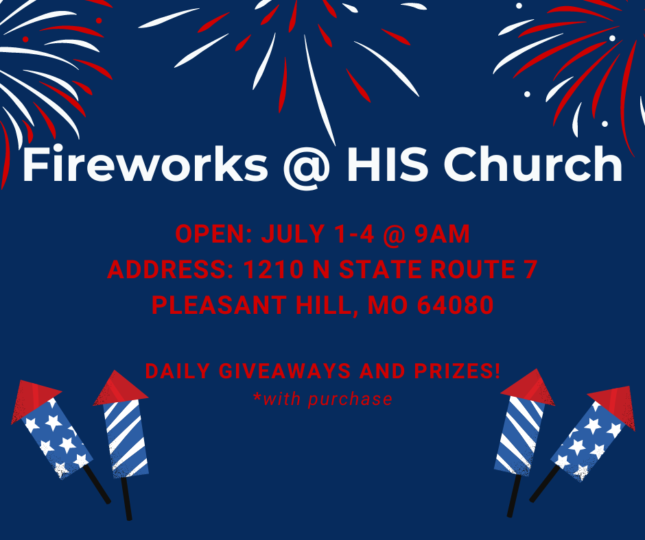 Fireworks @ HIS Church 2024 (3)